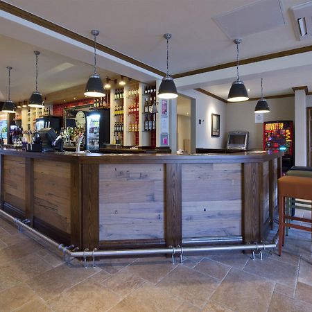 Premier Inn Cockermouth Extérieur photo