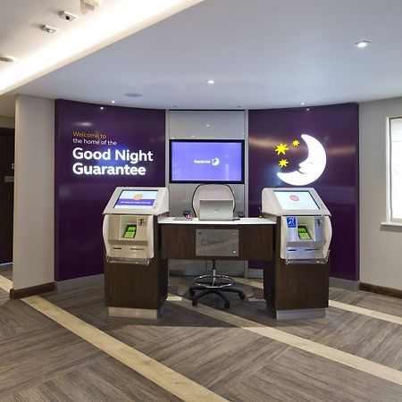Premier Inn Cockermouth Extérieur photo