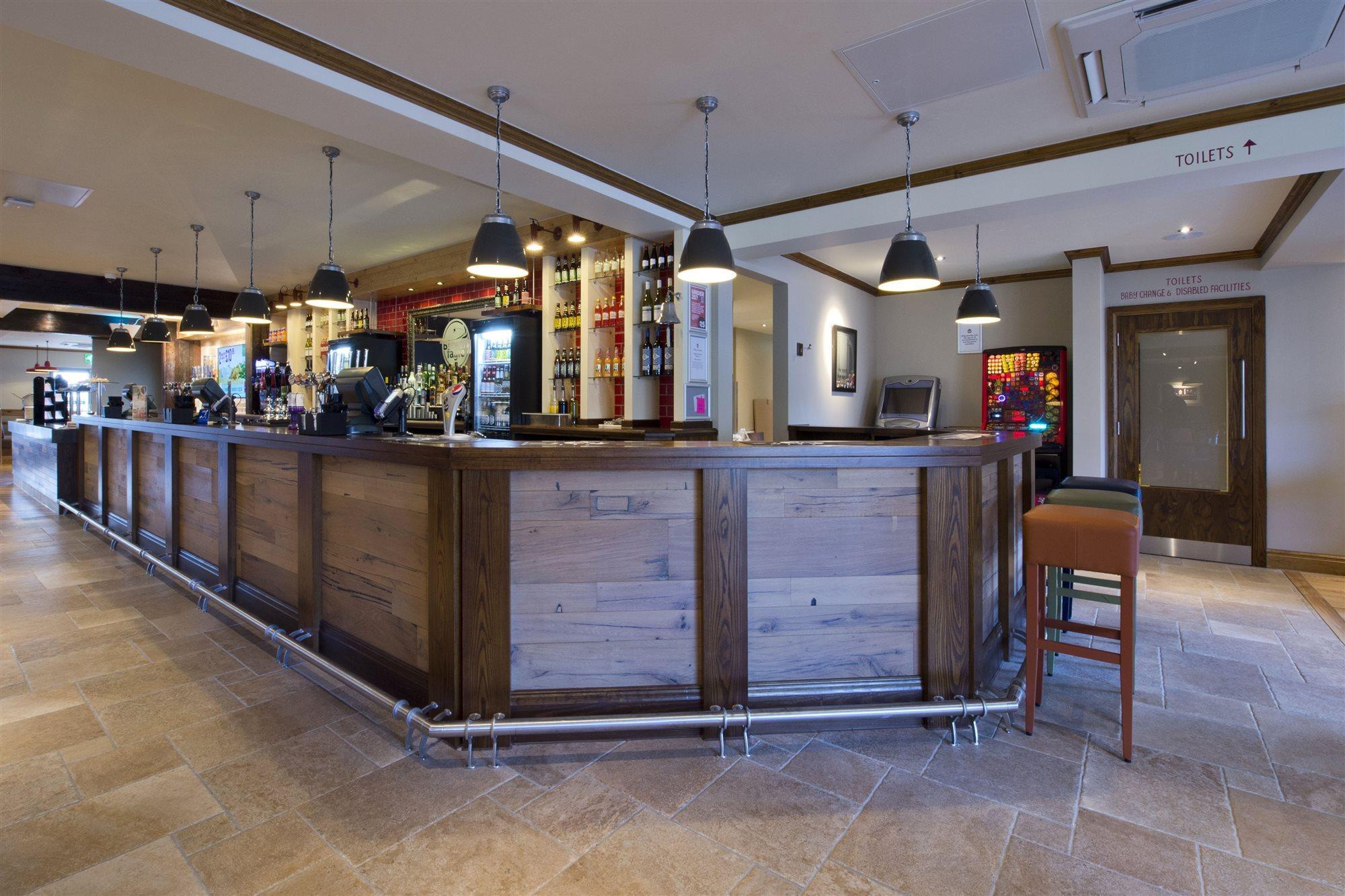 Premier Inn Cockermouth Extérieur photo