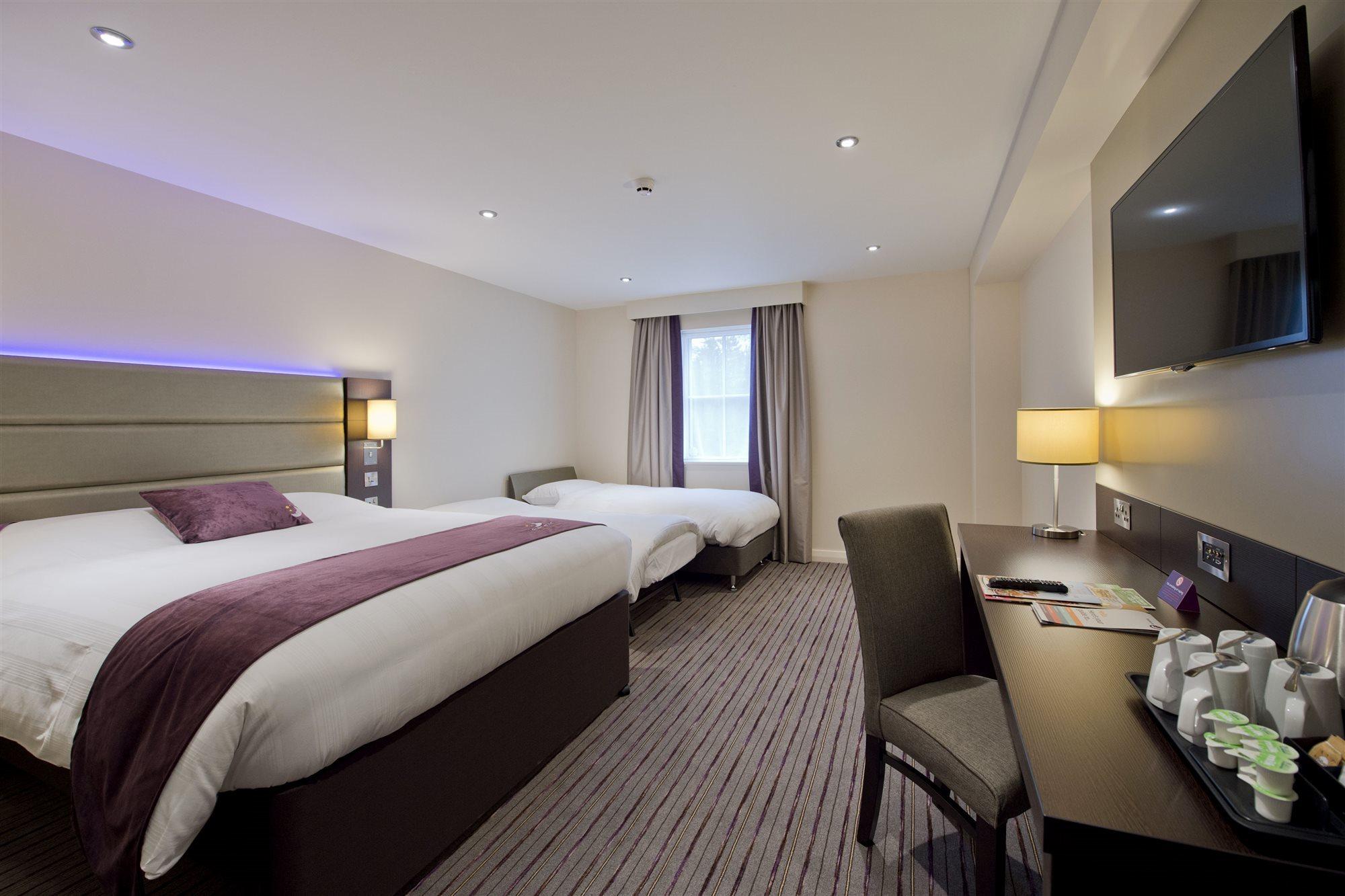 Premier Inn Cockermouth Extérieur photo