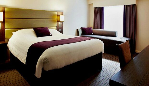 Premier Inn Cockermouth Extérieur photo